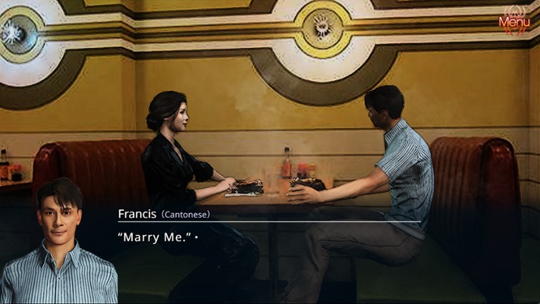 Red Spider: Vengeance Remastered donation ver. screenshot