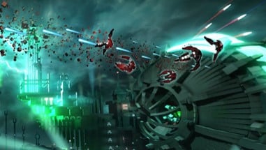 Resogun Image