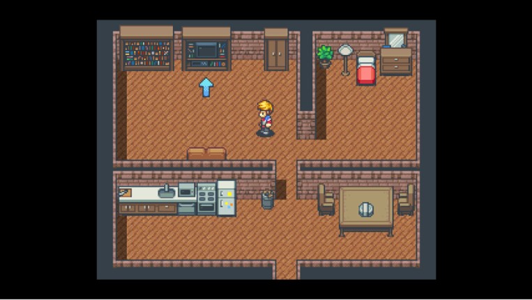 Restart Mode Image