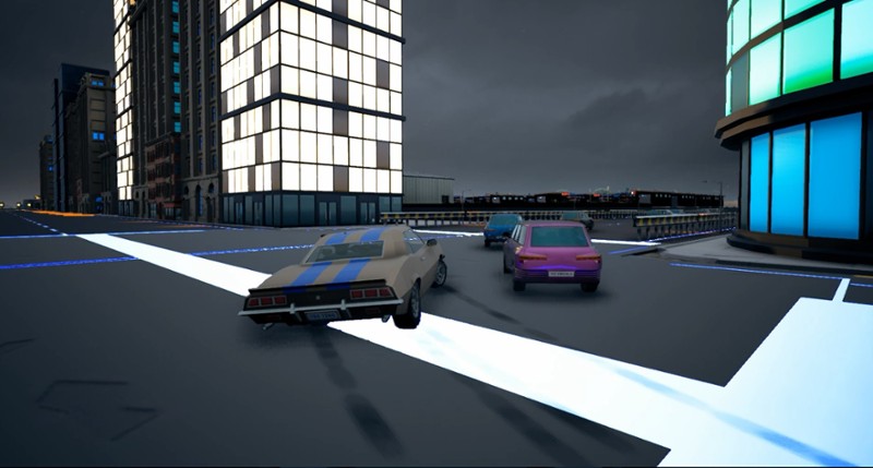 Resthedex screenshot