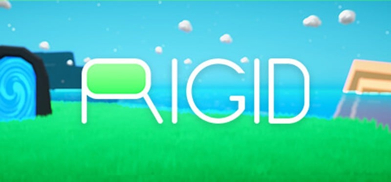 Rigid Game Cover