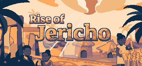 Games like Rise of Jericho