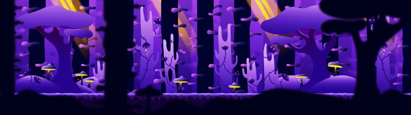 Robot & Froggy Image