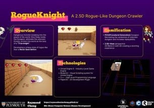 RogueKnight Image