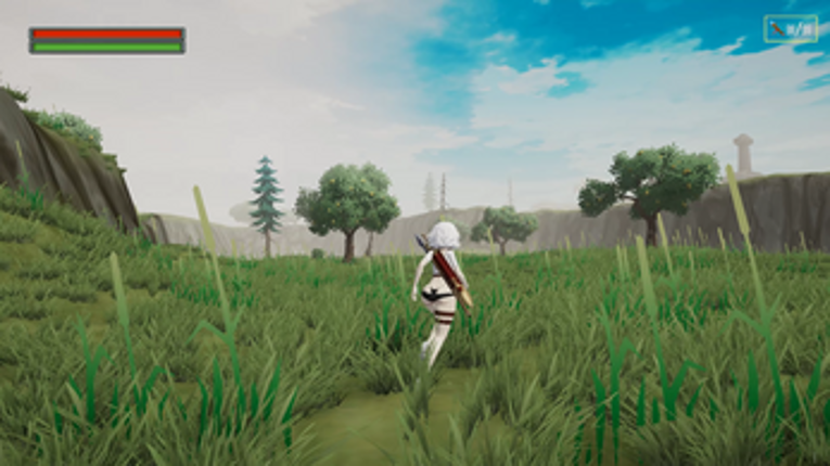 Rosebella's Quest Image