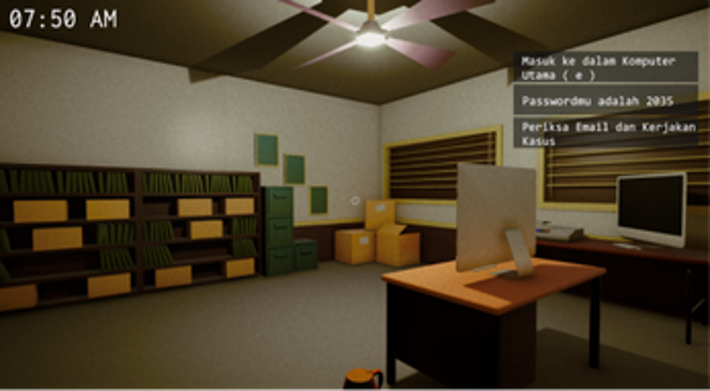 Royalty Mice screenshot