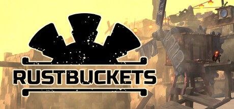 Games like Rustbuckets