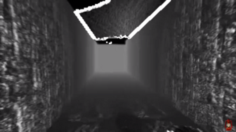 Sad Satan: Short Remake by DRSG screenshot