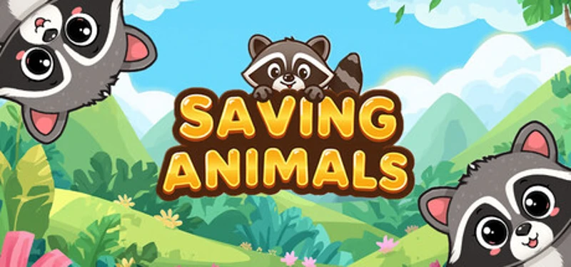 Saving Animals Image