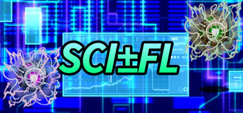SCI±FL Image