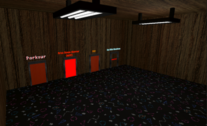 Seal Games VR (PUBLIC PLAY TEST) screenshot