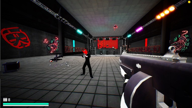 SECOND ESSENCE screenshot