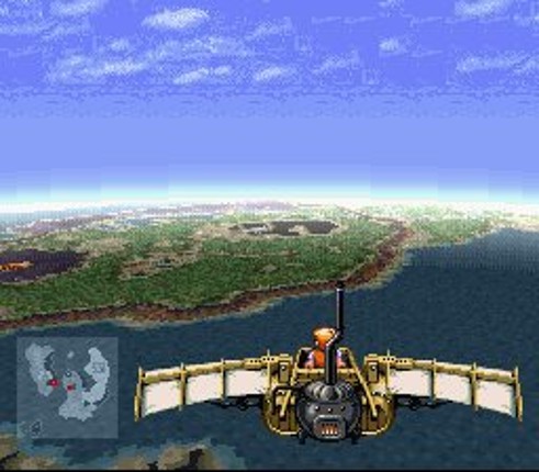 Secret of Evermore Image