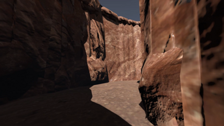 Senseless screenshot