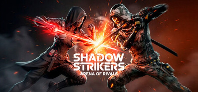 Shadow Strikers Arena of Rivals Image