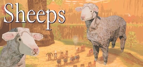 Games like Sheeps