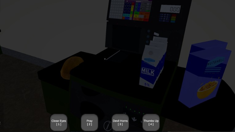 Shelf Life screenshot