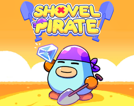 Shovel Pirate Image