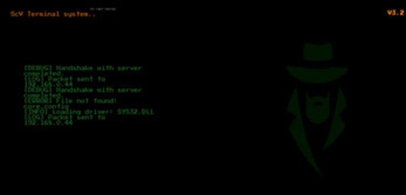 Signal Tracing: Darkness screenshot