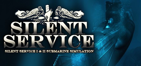 Games like Silent Service