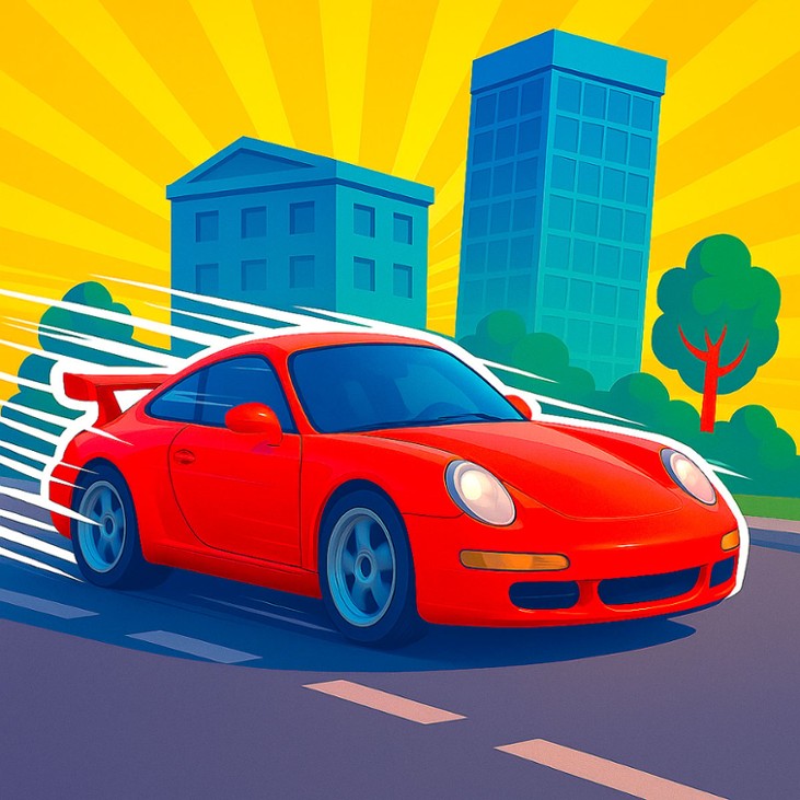 Games like Simply City