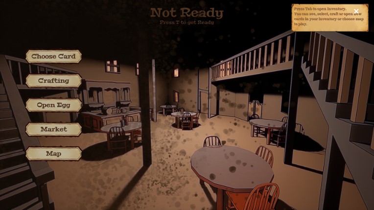 Six Blow: Hatching Eggs screenshot