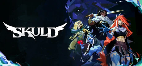Games like SKULD