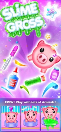 Slime: Slime Games for Girls Image