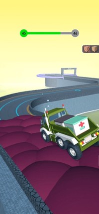 Smooth Wheel screenshot