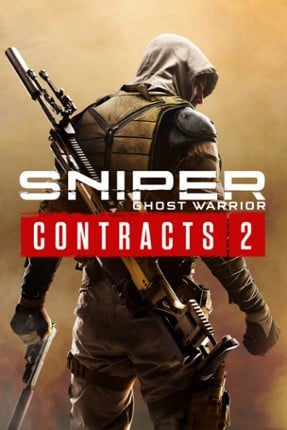 Sniper Ghost Warrior Contracts 2 Image