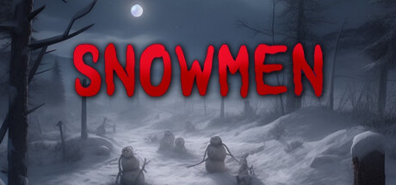 Snowmen Image