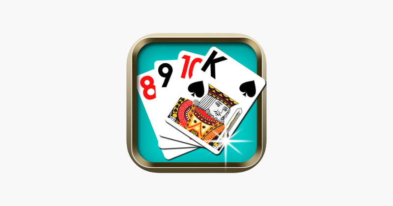 Solitaire Card Game Collection Game Cover