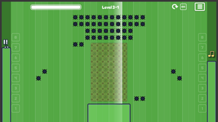 SongRunner screenshot