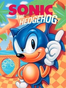 Games like Sonic The Hedgehog