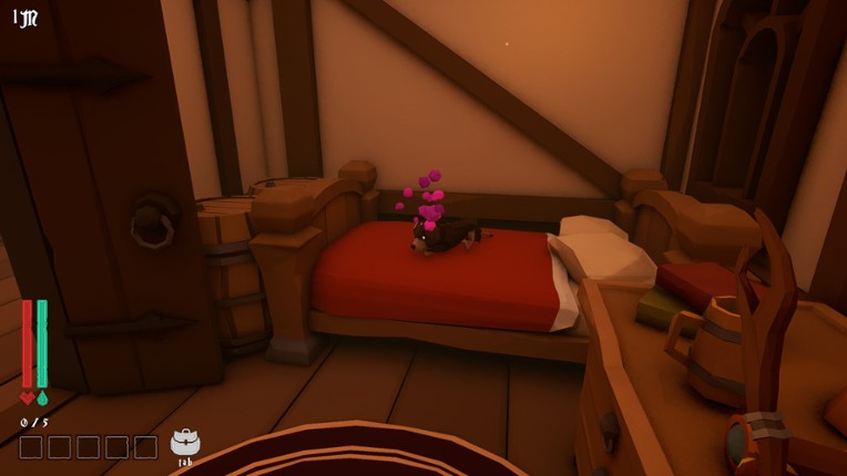 Spell Crafter screenshot