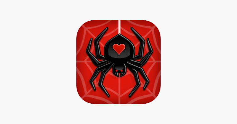 Spider Solitaire ・2025 Image