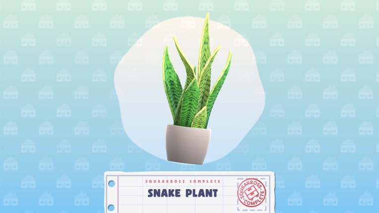 Squeakross: Home Squeak Home screenshot