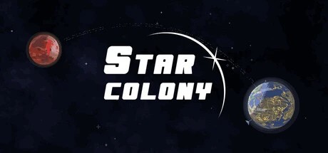 Games like Star Colony