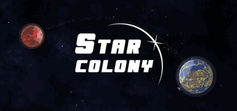 Star Colony Image