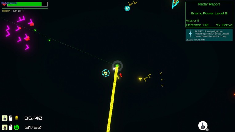 Starbase Starlight Image