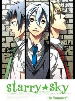Games like Starry Sky: in Summer