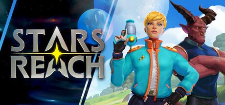 Games like Stars Reach