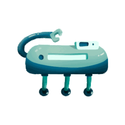 Stellar Strays screenshot