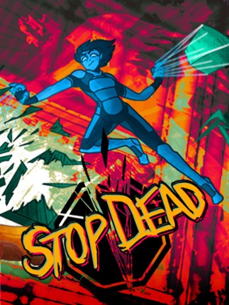 Stop Dead Game Cover