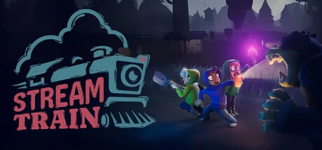 Games like Stream Train