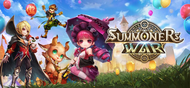 Summoners War Image