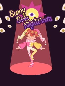 Games like Sunny Side Nightmare