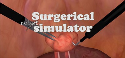 Surgical Robot Simulator Image