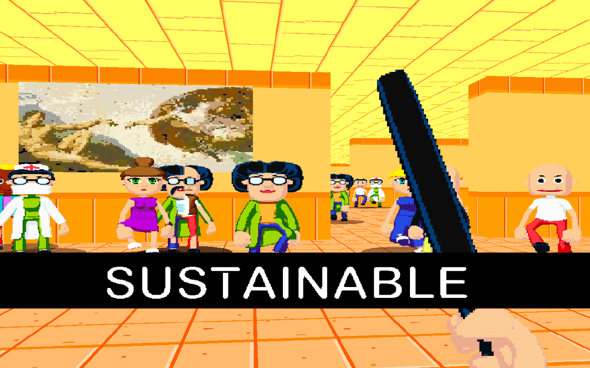 Games like Sustainable Deluxe