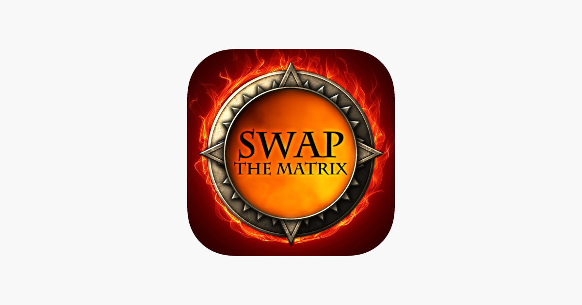 Games like SWAP The Matrix